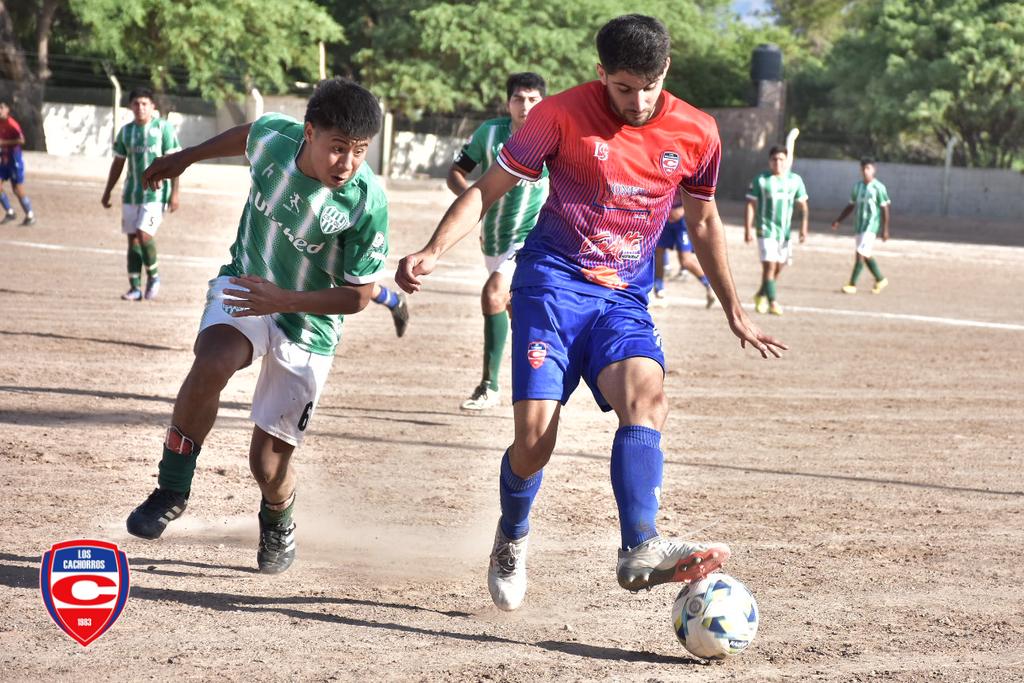 Los Cachorros Salta Argentina tweet media