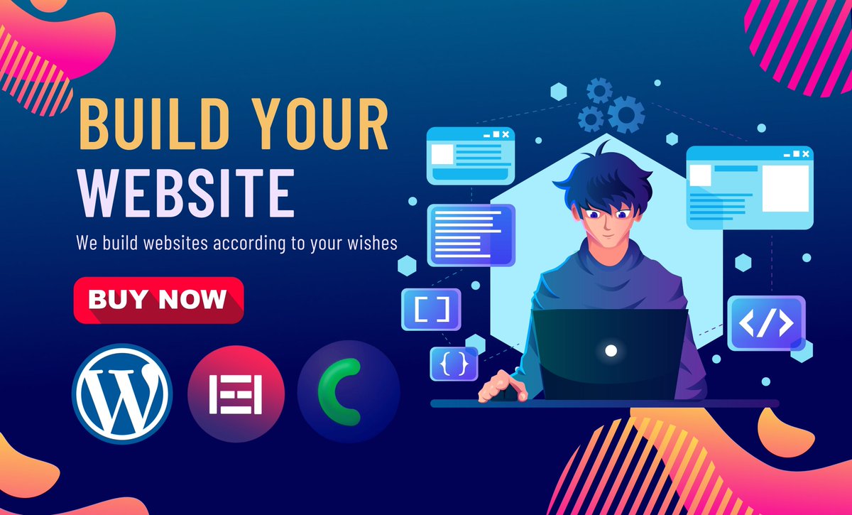Dev_Eskander's tweet photo. Bringing an idea to life is your job, and I'm here to turn that idea into a functioning #website is mine. I guarantee you will come to me again to get more services once you get my services.

Check: https://t.co/4ea4ySEFIK

#wordpress #design #business #seo #ecommerce #money https://t.co/DWBsBKoKYL