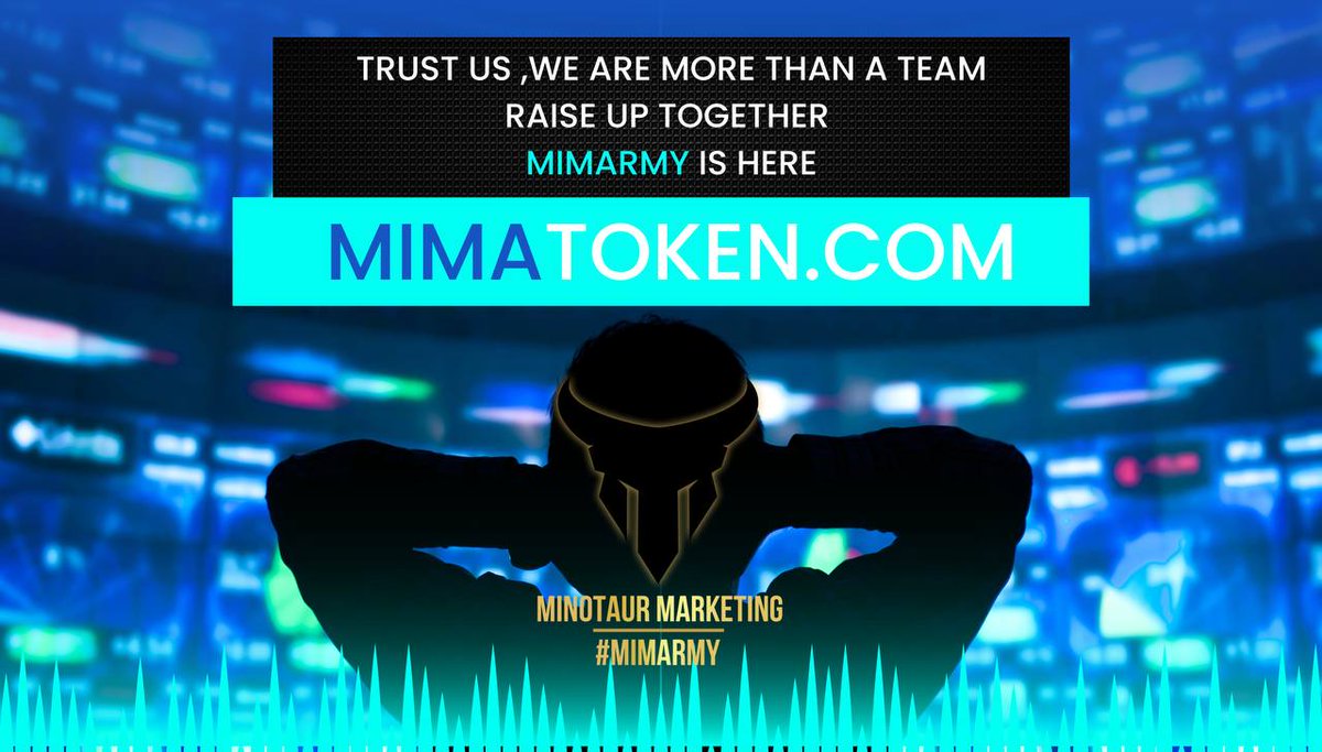Aurora_MIMA's tweet photo. Put your token in our hands and watch it succeed 💯💯💯
🚀🚀🚀

🌐Website : https://t.co/1hQBNzkl7F
📞 MimaCall : https://t.co/DPk4jALssj

#MIMArmy #EthereumNFTs #BNBChain #BSCGems #BTCUSDT #AVAXA #Cryptos #marketingtips https://t.co/Rdc3clgLpZ