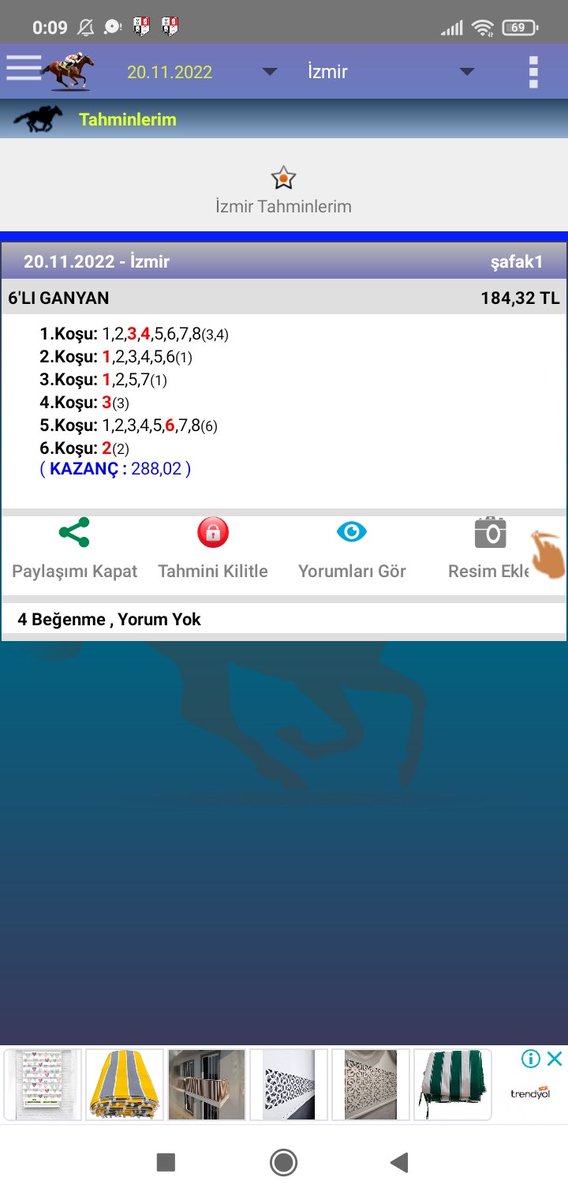 sfkinanir's tweet photo. Sanal olunca tutar sağolsun😀 https://t.co/BHQl6snYZV
