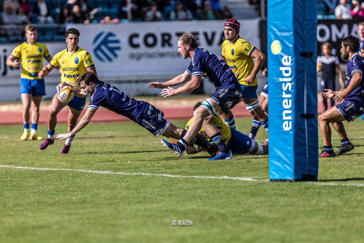 rugbyciencias's tweet photo. Triunfo solvente 42-0 frente a @BelenosClub para continuar invictos

Crónica
https://t.co/1HrWYeOojs

#cincuentenariociencias #empujaciencias #rugbysevilla https://t.co/RU2BUrtSU5