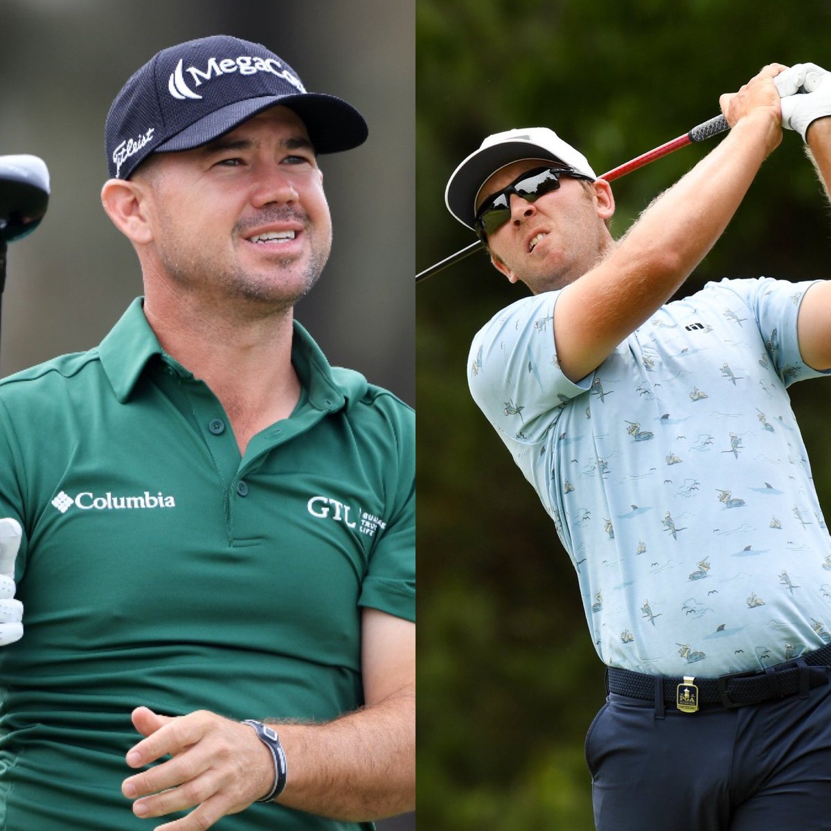 SJPGolfTips's tweet photo. More returns for the week in the form of 2nd & 5th Place finishes from BRIAN HARMAN ๐บ๐ธ @ 20/1 & SEAMUS POWER ๐ฎ๐ช @ 22/1 on the @PGATOUR โณ๏ธ
These Bets: 2pts Outlaid, 4.5pts Returned ๐๐
๐ฒ https://t.co/qZIvwkQjIB
#GolfTwitter #LongTermProfit #StrictSystem #BlackFriday #pgatour https://t.co/6sEohZKITE