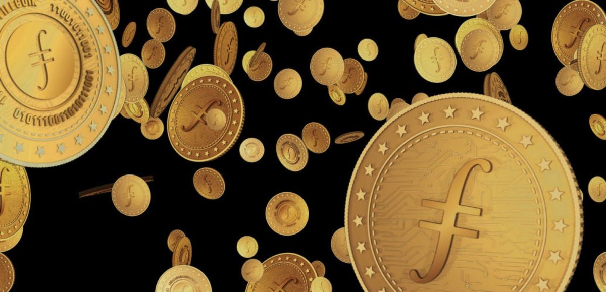 Filecoin Launches Content Delivery Network - Saturn: The new Saturn data delivery network launched by Filecoin will help increase accessibility for public contributors to the Filecoin network.  Filecoin Launches Saturn 

Decentralized storage project… dlvr.it/Sd5LX3