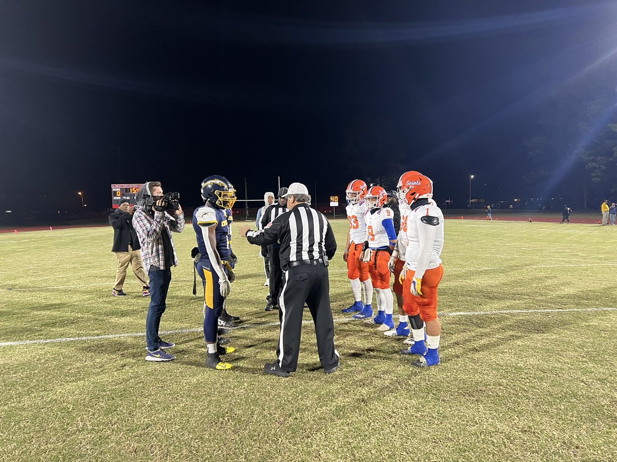 Madison Prep defeats St. Louis Catholic in overtime 6-0! gridironfootballusa.com/madison-prep-d…