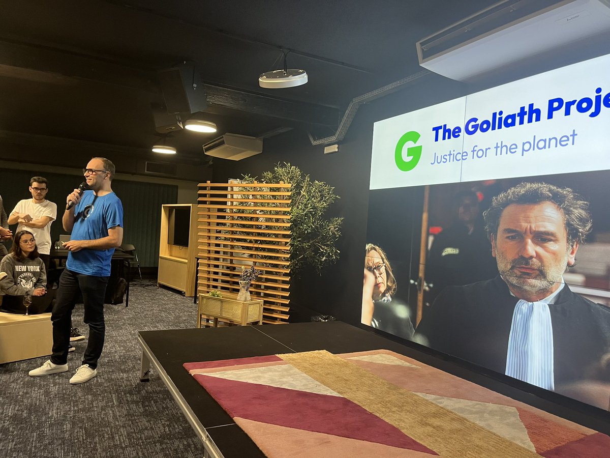 Startup Weekend Nantes tweet media