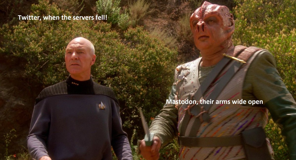 Tae Phoenix has left the building tweet media