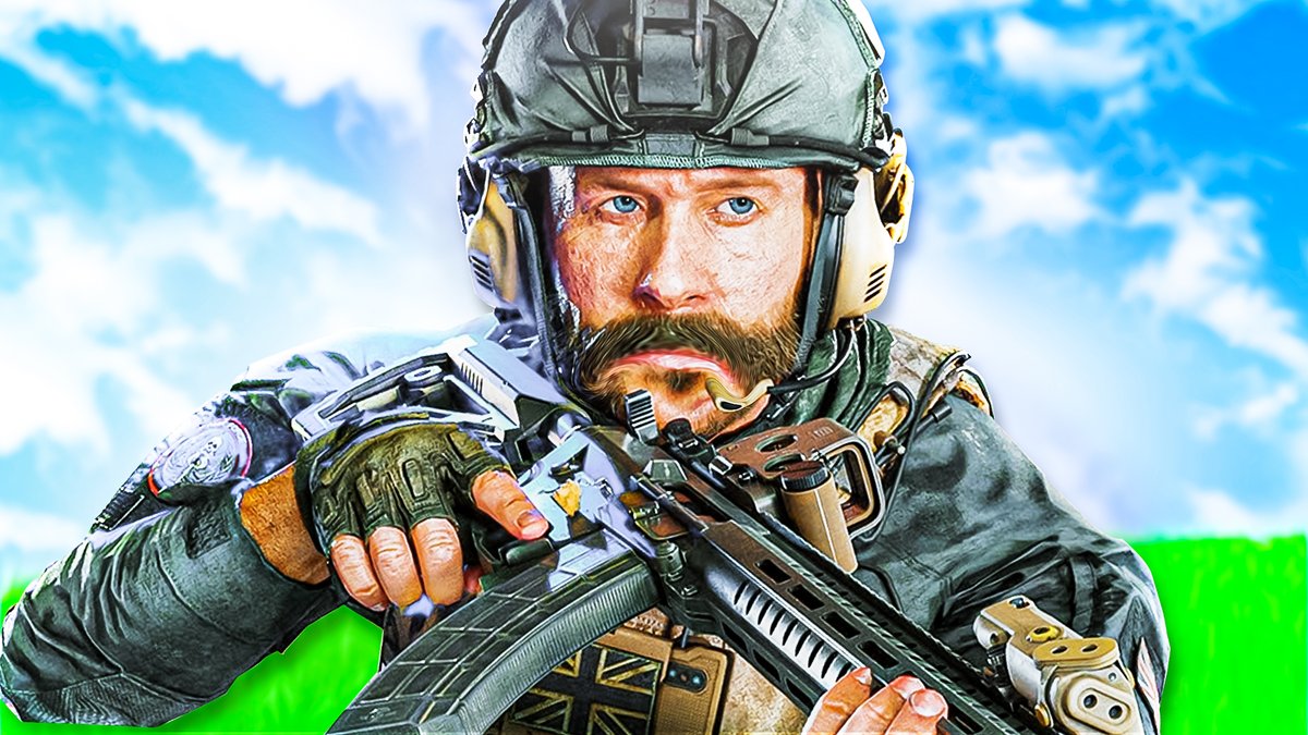 ImFloverse's tweet image. NEW VID!
Warzone 2 is free but I still feel scammed

Link in replies!