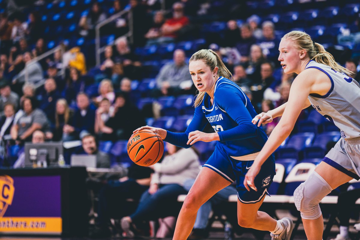 frames from the third so far!
#GoJays