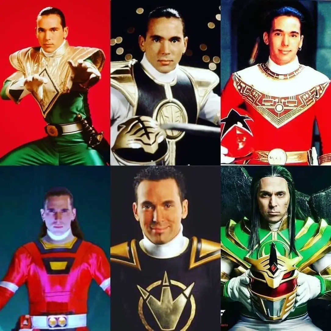 Rest In Peace <a href="/jdfffn/">Jason David Frank</a>.😭💔
#TheGreenRanger #TheWhiteRanger #RedZeoRanger #RedTurboRanger #BlackDinoThunderRanger #LordDrakkon
