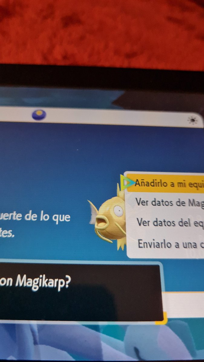 womez45's tweet photo. @Eric_Lostie Otro bug por aqui.. https://t.co/nSrP7dv0d7