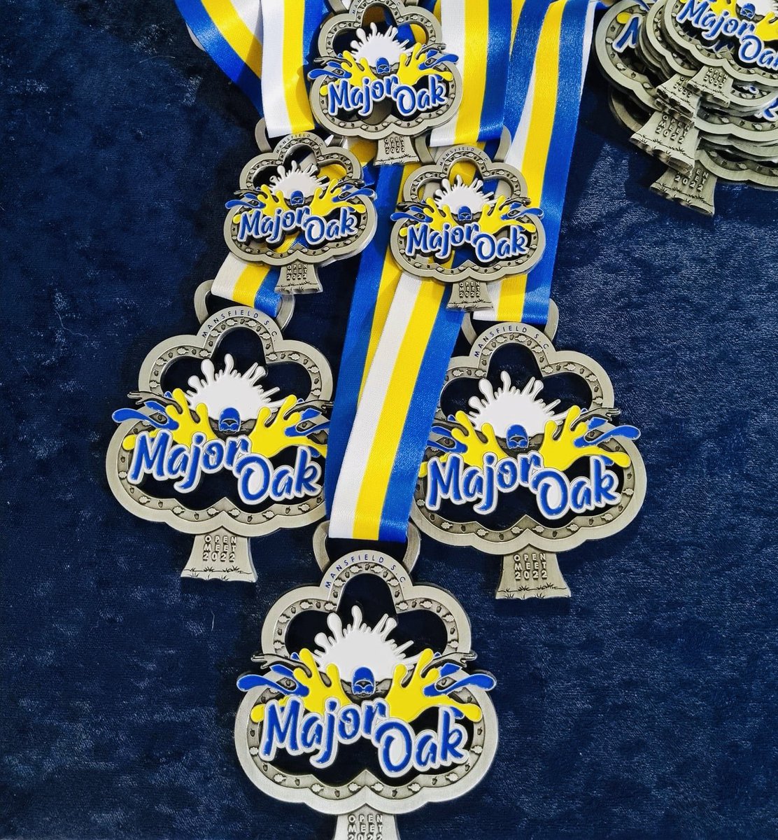 Radford SC tweet media