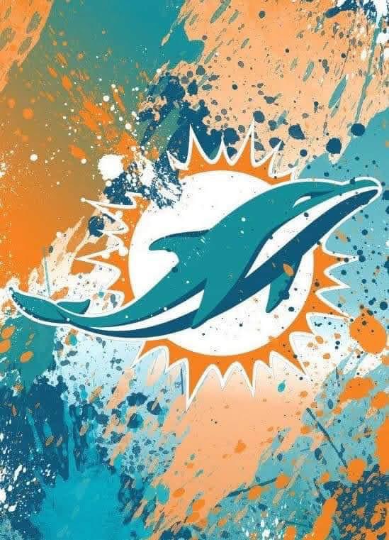 Dolphins Wallpapers | Miami Dolphins - dolphins.com