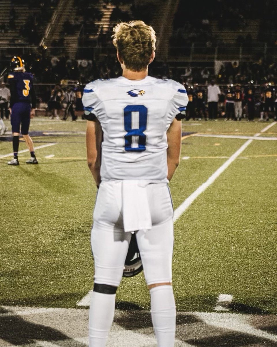 Caleb Larson tweet media