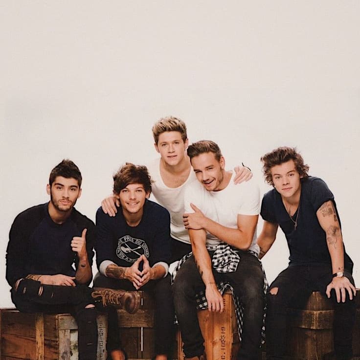 ilikecarrcts's tweet photo. Been here since 2012 they are still the best band to me❤️I am voting for #OneDirection (@onedirection)'s "Story Of My Life" (2013) for #AMAsFanFavorite             performance at the #AMAs https://t.co/zjZksP1Zia