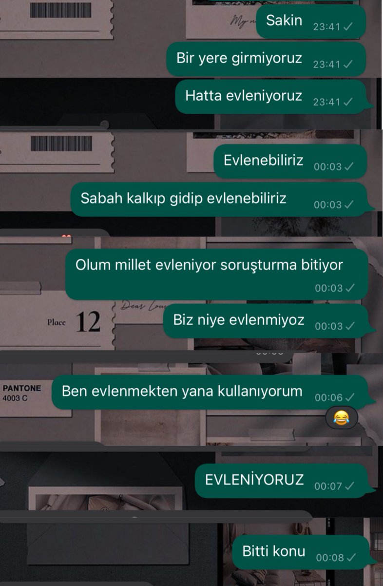 SherlockedDory's tweet photo. Az biraz pozitiflik basalım derken 🤐
BANA NE EVLENİCEZ İŞTE 
#Yargı #Pars #Derya #DerPar https://t.co/FA2eF6hV2C