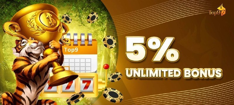Top9Australia's tweet photo. 🇦🇺 Top9 Australia Pokies 🇦🇺
Unlimited 5% Bonus 💥
- You Could Claim This Bonus Unlimited Times 
- 5% Of The Amount You Deposit Will Be Added Into Your Game Account 
For More Info Please Contact Our Customer Service 👩‍💻
WhatsApp👉 https://t.co/auPK2WHhbM https://t.co/NxtRLU9xzL