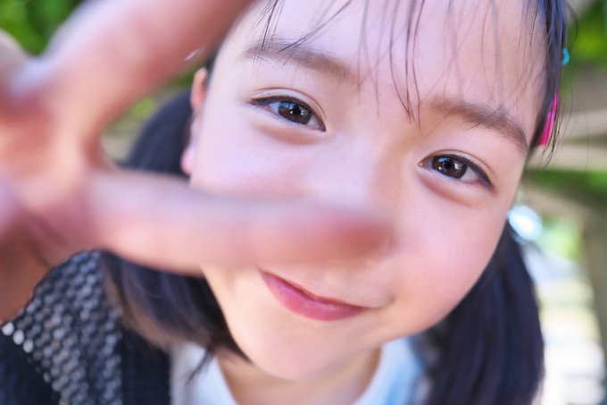桃山こまちのTwitter画像34