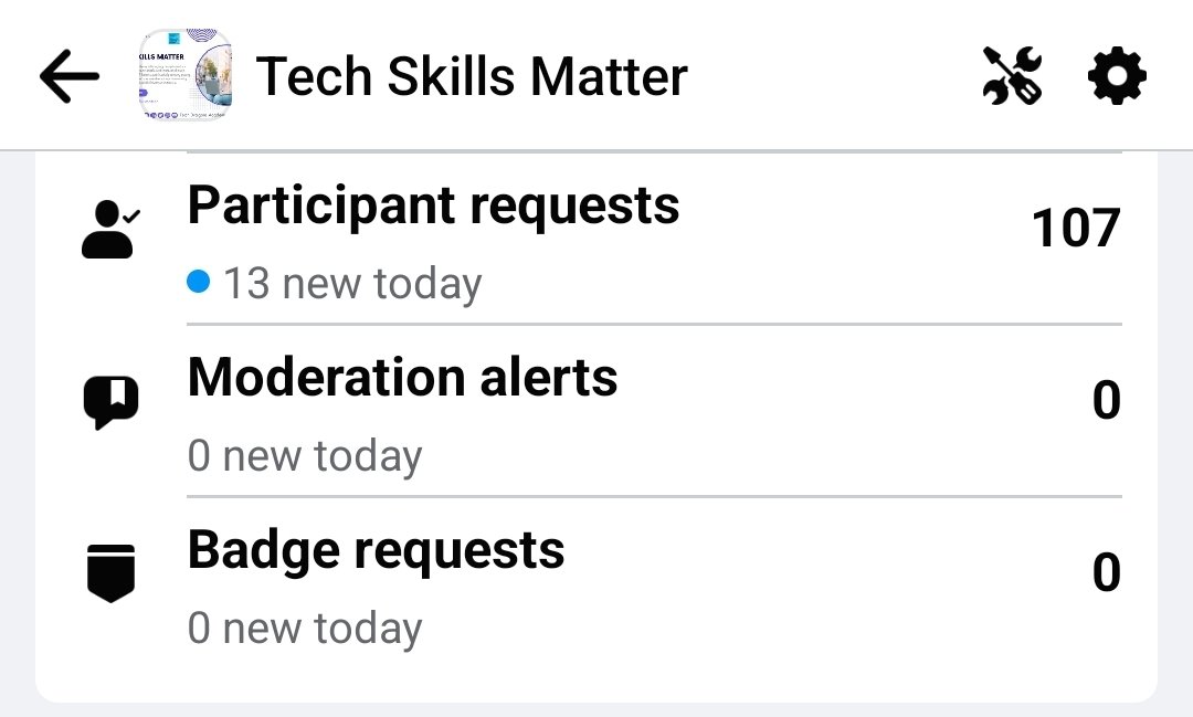Thank you <a href="/everyone/">Everyone</a> for showing your interest in learning Skills 😊
Tech Skills Matter is an initiative to promote Tech Skills in youth around the world. Become a part of Tech Skills Matter community and get access to a lot of Training Content, Certification and more.