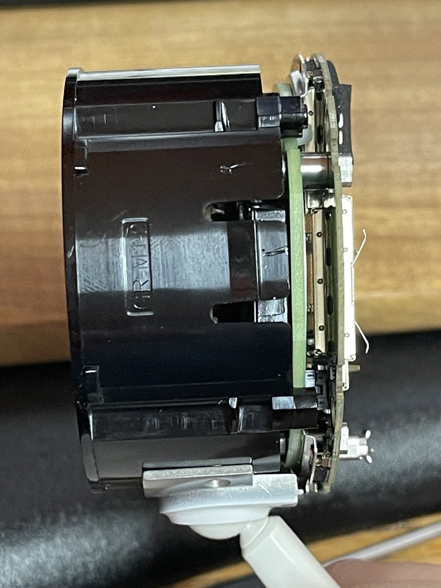 guidryjd's tweet image. Some more pics of the #cloudcam - note I’d have to open that RF shield to get at the fun bits