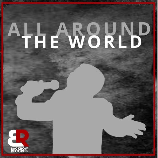 BackrowRecords's tweet image. Check out our 2nd artist tease by listening to Backrow’s playlist to hear sounds that are similar to our new artist… any guessss who it might be? 👀