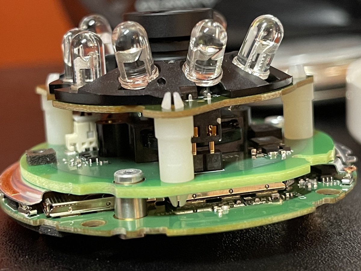 guidryjd's tweet image. Some more #CloudCam pics.  Too bad we can’t reuse these.