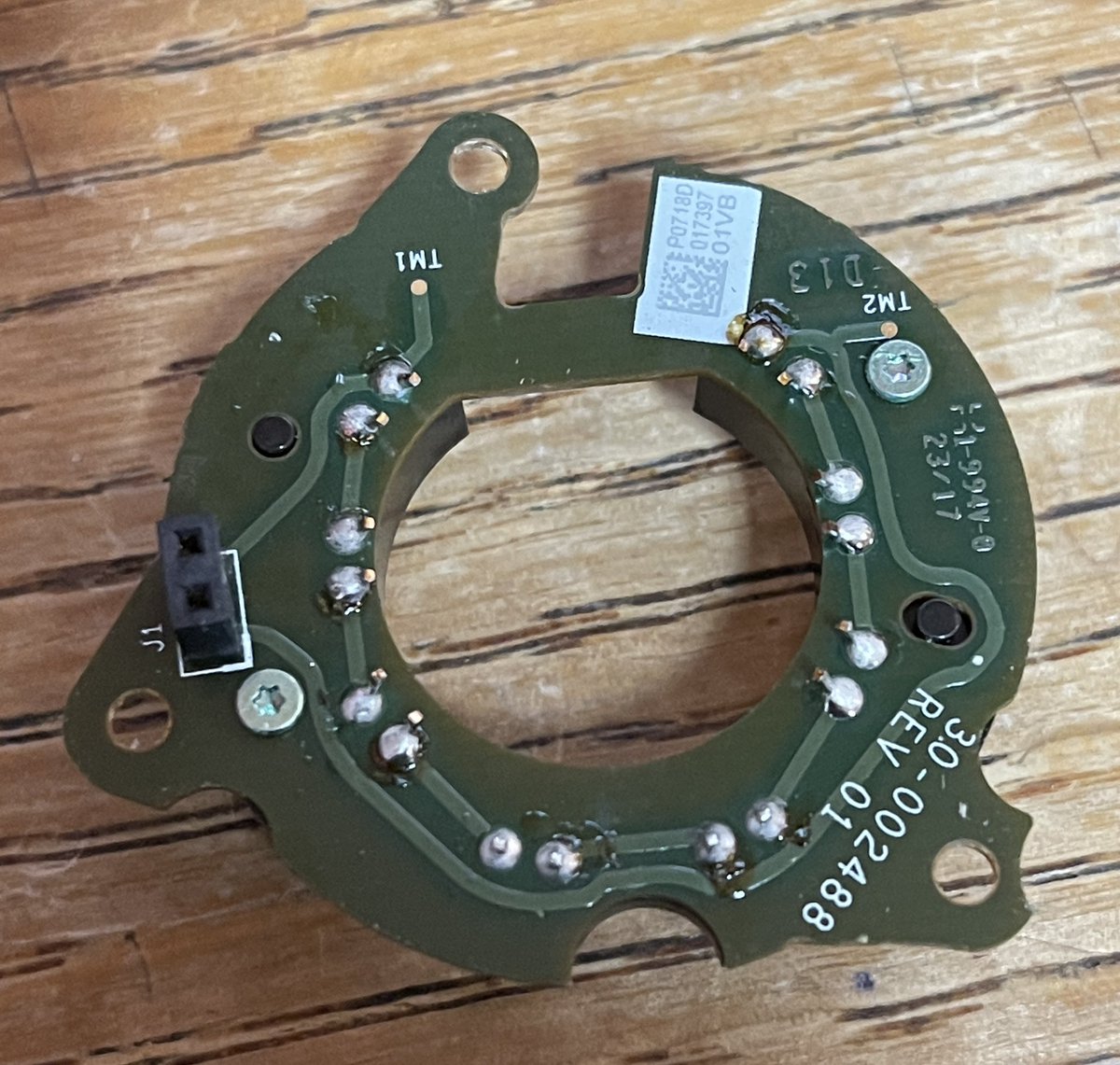 guidryjd's tweet image. Four more #Cloudcam pics