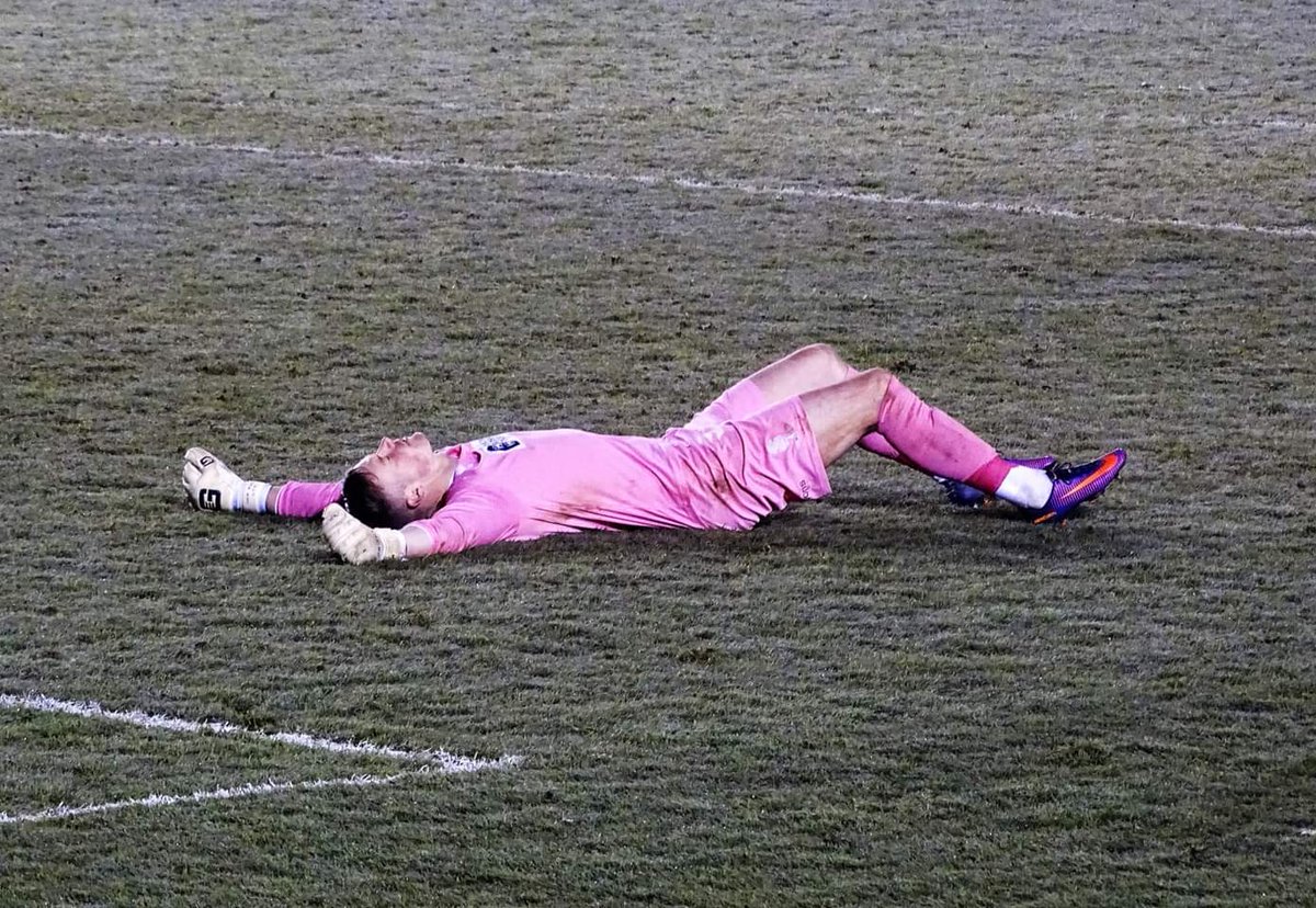 Steve Jollands tweet media