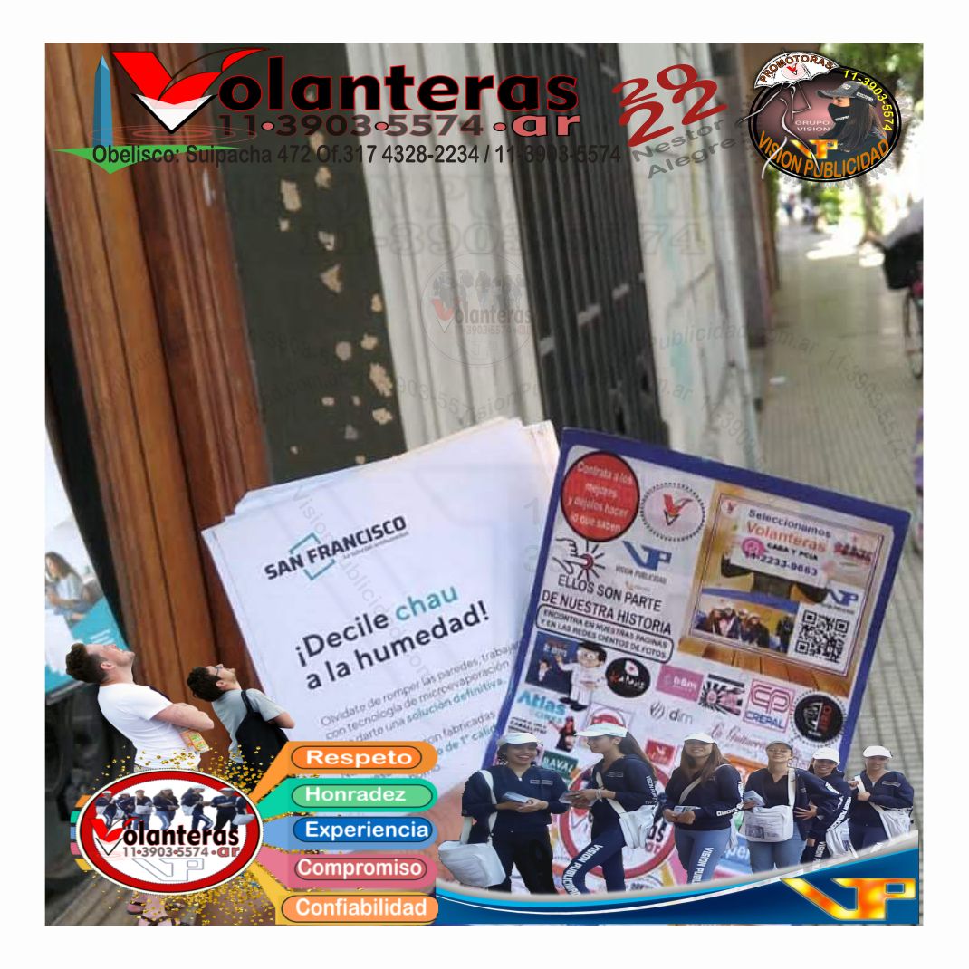 vision_placas's tweet photo. Repartimos para #placassanfranciscooficial #volantera 👯‍♀️ #volantero 👬 

Somos Grupovision 👉🥇nestor 👴 🌎Repartodevolantes com ar WhatsApp: 🤳11-3903-5574     
Oficinas Obelisco Suipacha 472 of 317 https://t.co/NmVE7Xxfd0