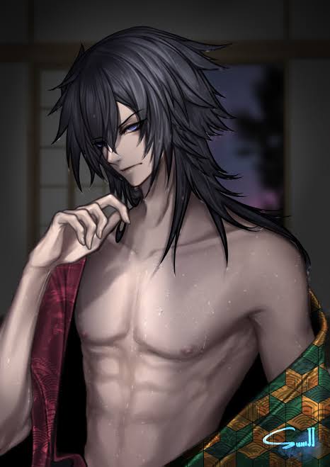 WaterPillarG's tweet image. "I am the water pillar, Giyu Tomioka"
🌊Demon slayer RP
🌊MVRP
🌊Lewd/Non lewd 
🌊nearly limitless (limits below)
🌊RT &amp;amp; like to spread the word