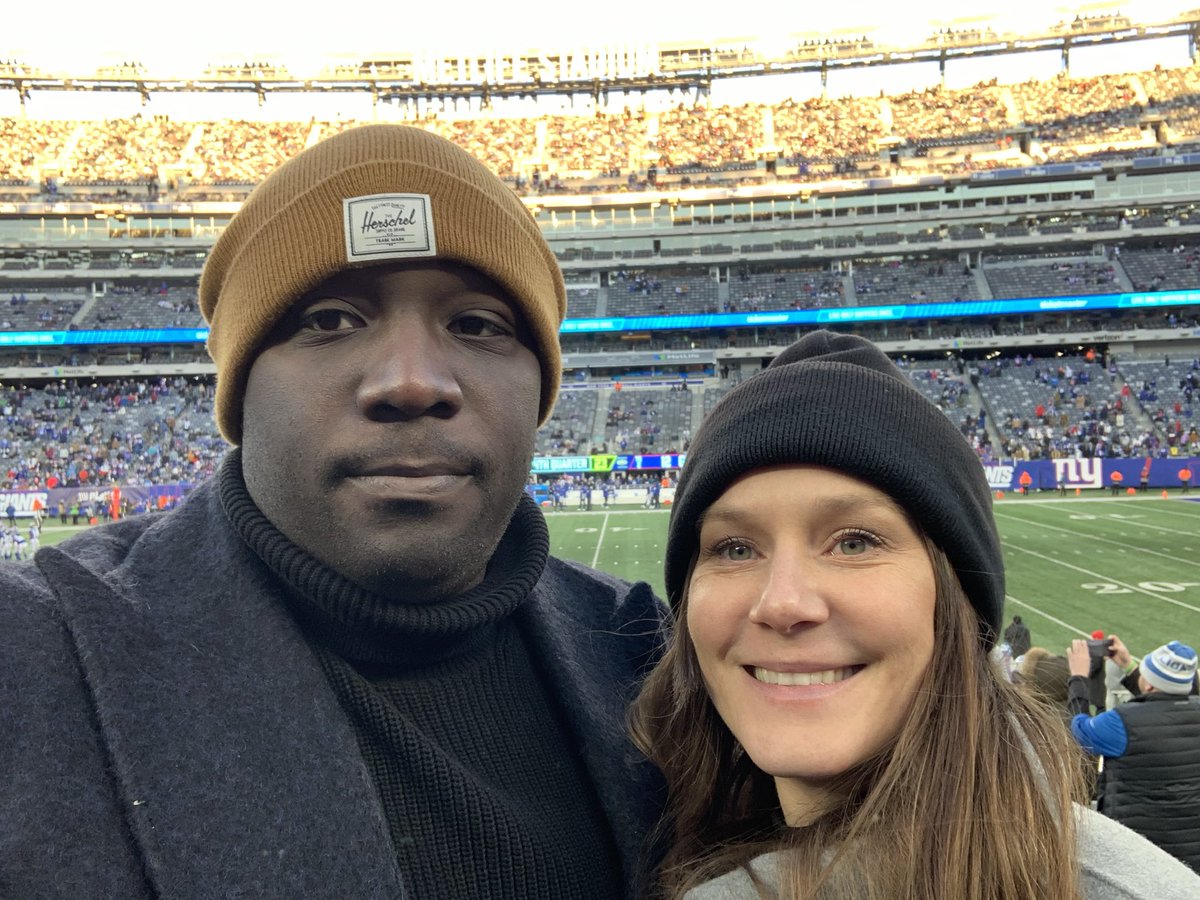TaayoSimmonds's tweet photo. Great day for football 🏈 https://t.co/4GA0BF2AX6