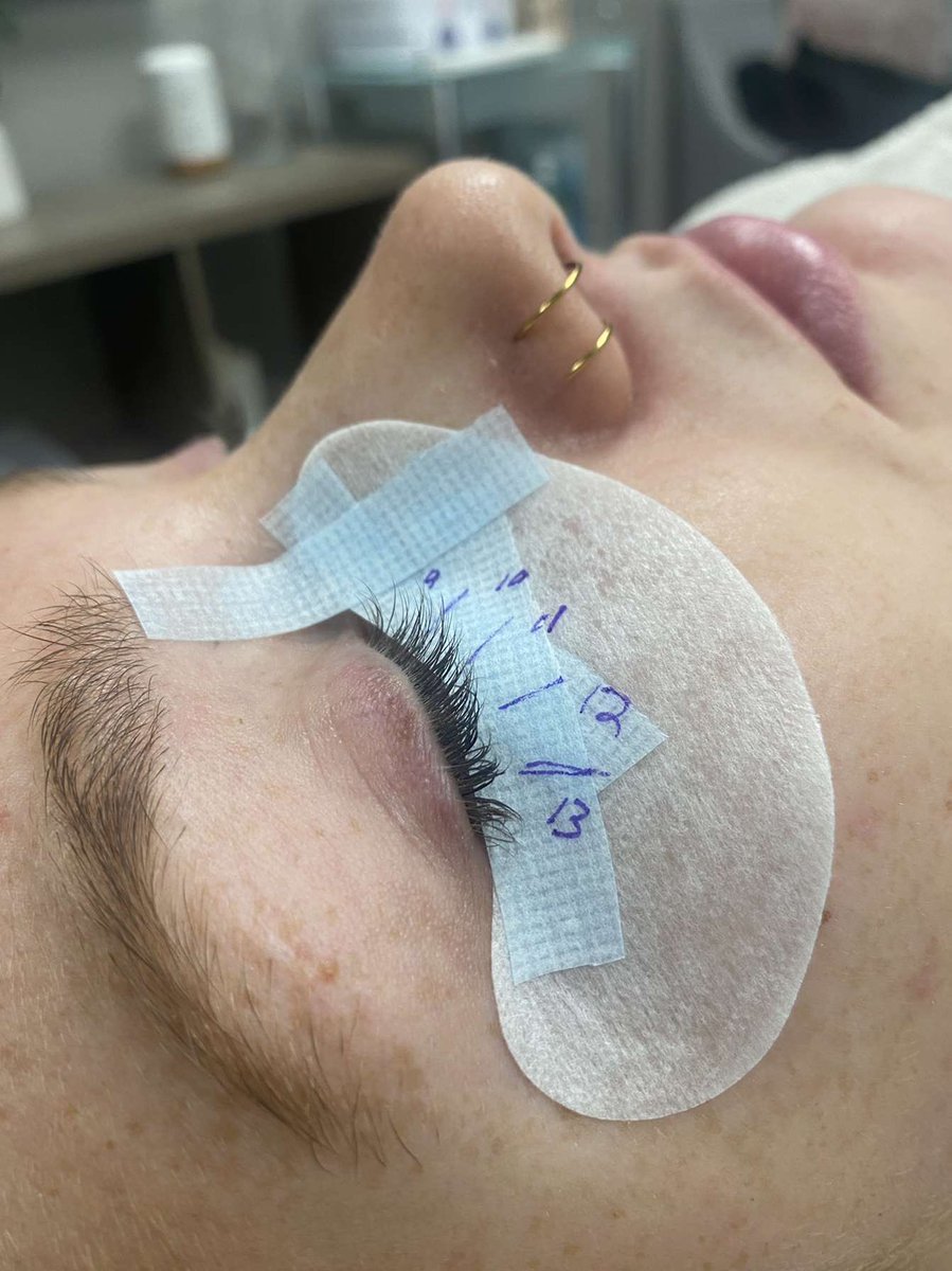 TheBathMirror's tweet photo. check out @WineDownInIowa’s transformation after visiting one of our local med spas 😍😍

#lashes #lashextensions #medspa #spa #medicalspa #inlove https://t.co/TNN52UtOjk