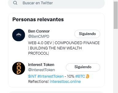 AngelCrypto23's tweet image. ✅ like + RT + follow
📌 @AudomarR
@King_Gabito19
@ScCarlos90
@AzlerVzla
@Eufox23

🔸 Tg: @LuisCar31 

#InterestToken #BTC