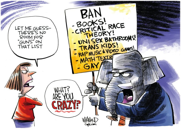 ajnamdeplume's tweet photo. @laurenboebert #ColoradoSprings
Blood is on your hands, and the hands of the #GOPNRA cult.
#Boebert falsely claims liberals have 'legalized' knowingly spreading HIV (2021)
https://t.co/G0TWaF3qi3
#GOPHypocrisy
#RepublicansAreTheProblem https://t.co/TnVt2uisd5