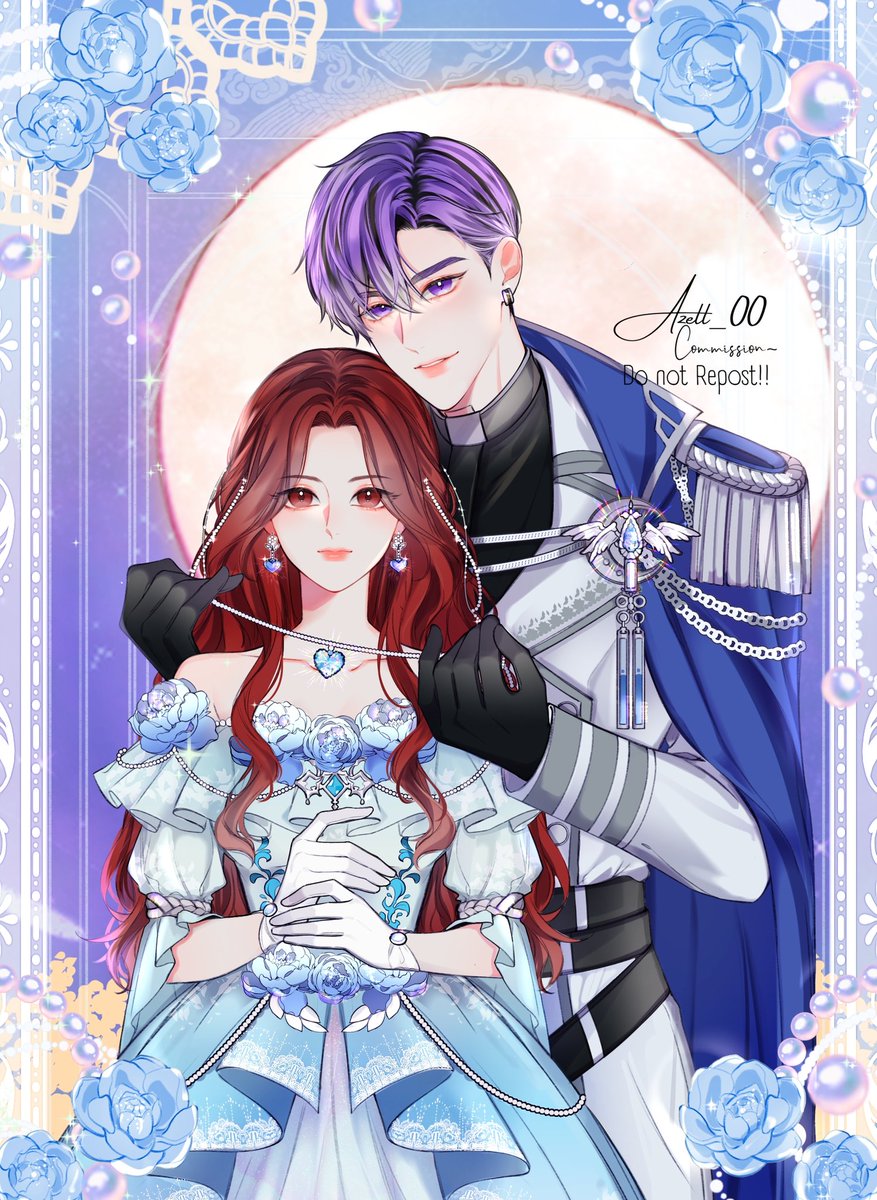 0_azell's tweet photo. #Azell_commis 💜❤️❤️  #commissions
#ArtistOnTwitter https://t.co/nSUZ5DrXEB
