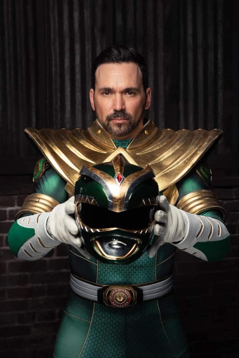 komrikmania's tweet image. Jason David Frank, best known as Tommy Oliver the White Ranger, dikabarkan wafat di usia 49 tahun. Another one of our childhood legends sadly gone too soon. Rest in peace.