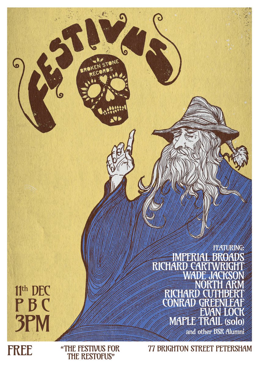 Richard In Your Mind (@richardinyrmind) on Twitter photo 