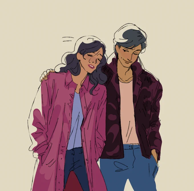 wonder twins again 