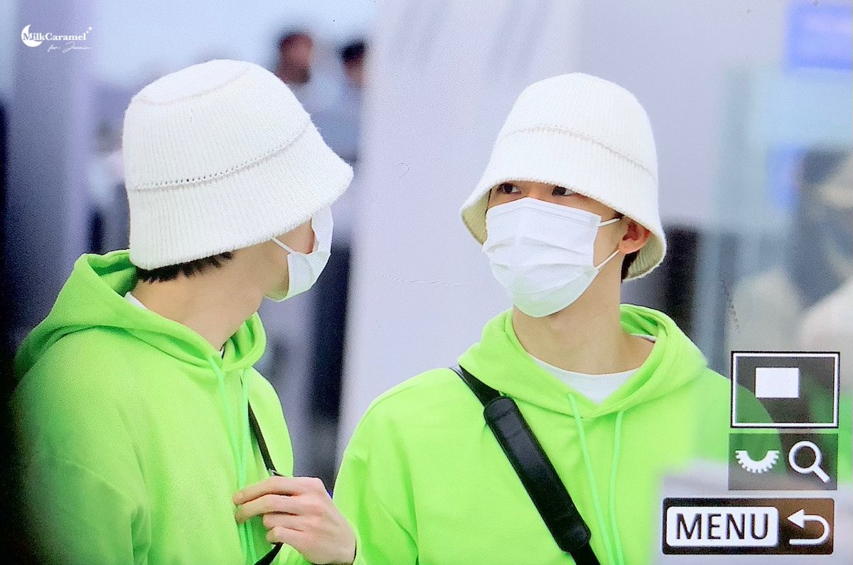 jungshasa's tweet photo. INI GUE MAU TERIAK BGT JENO JAEMIN KENAPA LUCU BGT 😭

cr milkcaramel813 https://t.co/MTKUNdxBsd