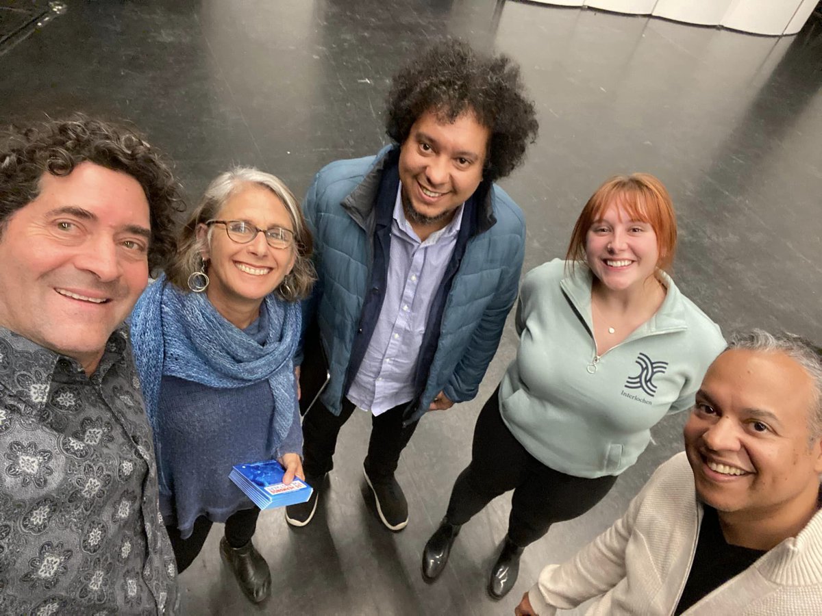 PatchWorks Films tweet media