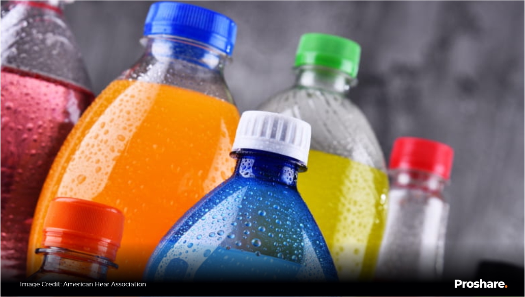 TheAnalystNG's tweet image. Nigerian Soft Drink Makers Under Pressure as FGN Contemplates a 20% Ad Valorem Tax

Analysts forecast that sales would decline by an estimated -16%. 

read more:
proshare.co/articles/niger…

#AskProshare