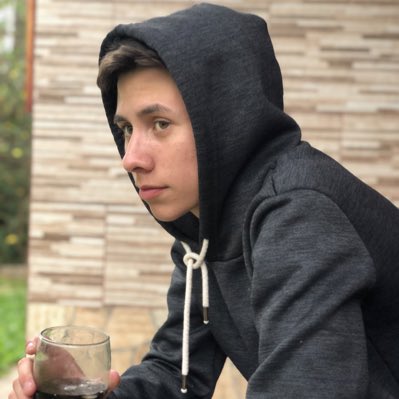 #NuevaFotoDePerfil