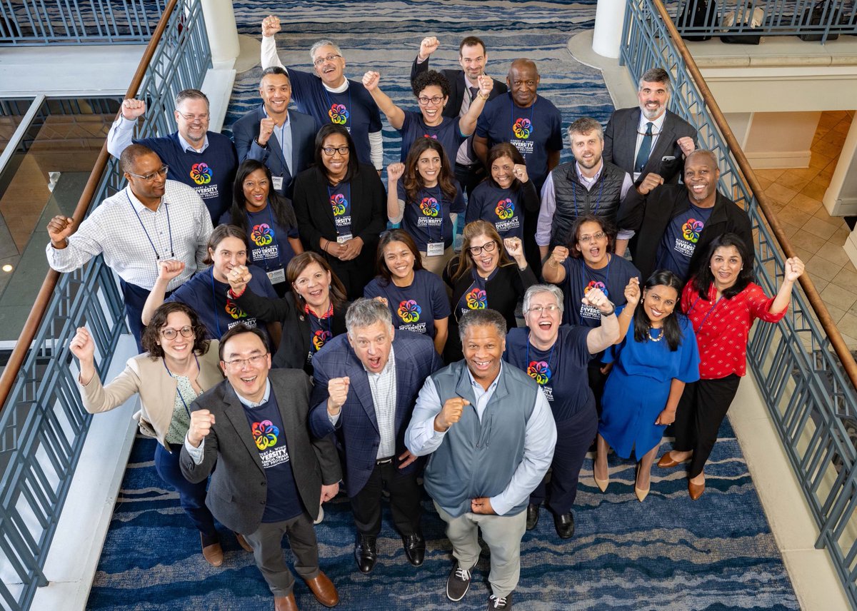 harpreet_md's tweet photo. Honored to have served as Faculty for the #WinnCDA BMSF Diversity In Clinical Trials Cohort 2. Such an innovative program, scholars full of promise. Already looking forward to connecting with my cohort and seeing them in person next year! #winncda #bmsf  ⁦@AACR⁩ ⁦⁩ https://t.co/nozRUhu1sO