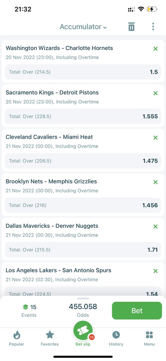 OddsVillage's tweet photo. 22Bet. 
15 Games || 455 Odds 
.
Code   👉🏽   XGY8X  
.
Register Here: https://t.co/cAmI2zJJLq https://t.co/n2n6xQGX7h
