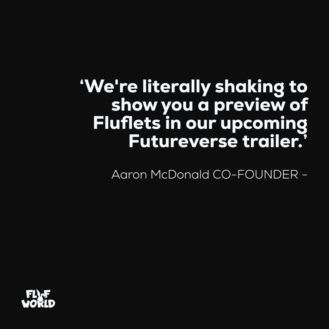 flufworld's tweet photo. Find more gems from @aaronmcdnz in this month’s Probably Nothing 🐰

https://t.co/4ACALtHovC
#FLUFWorld #NFTs #ProbablyNothing https://t.co/lBv4CfPNa0