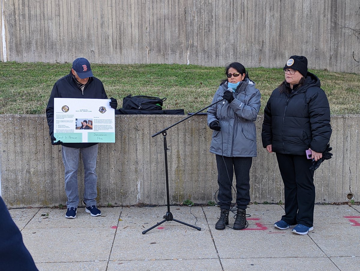 Montgomery County Families for Safe Streets tweet media