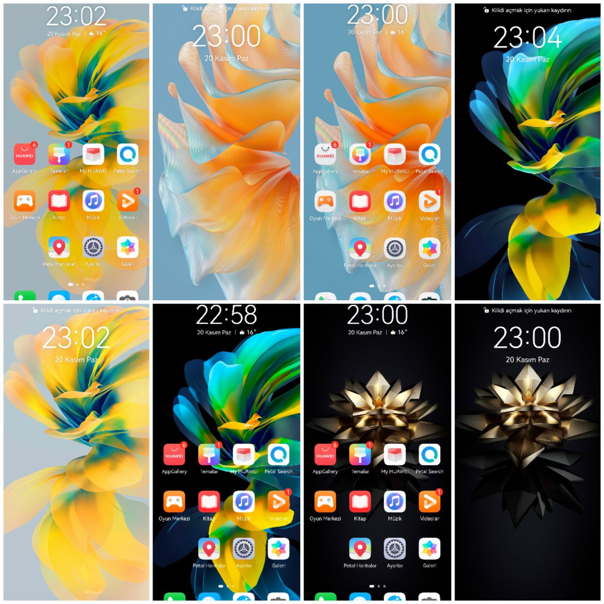 Huaweiailesitr's tweet photo. Huawei Pocket S Temalarını İndirin!
https://t.co/H2fQi2Tm6I
#huawei #pockets #huaweipockets #huaweithemes #huaweiailesi https://t.co/C4cKx5EAMu
