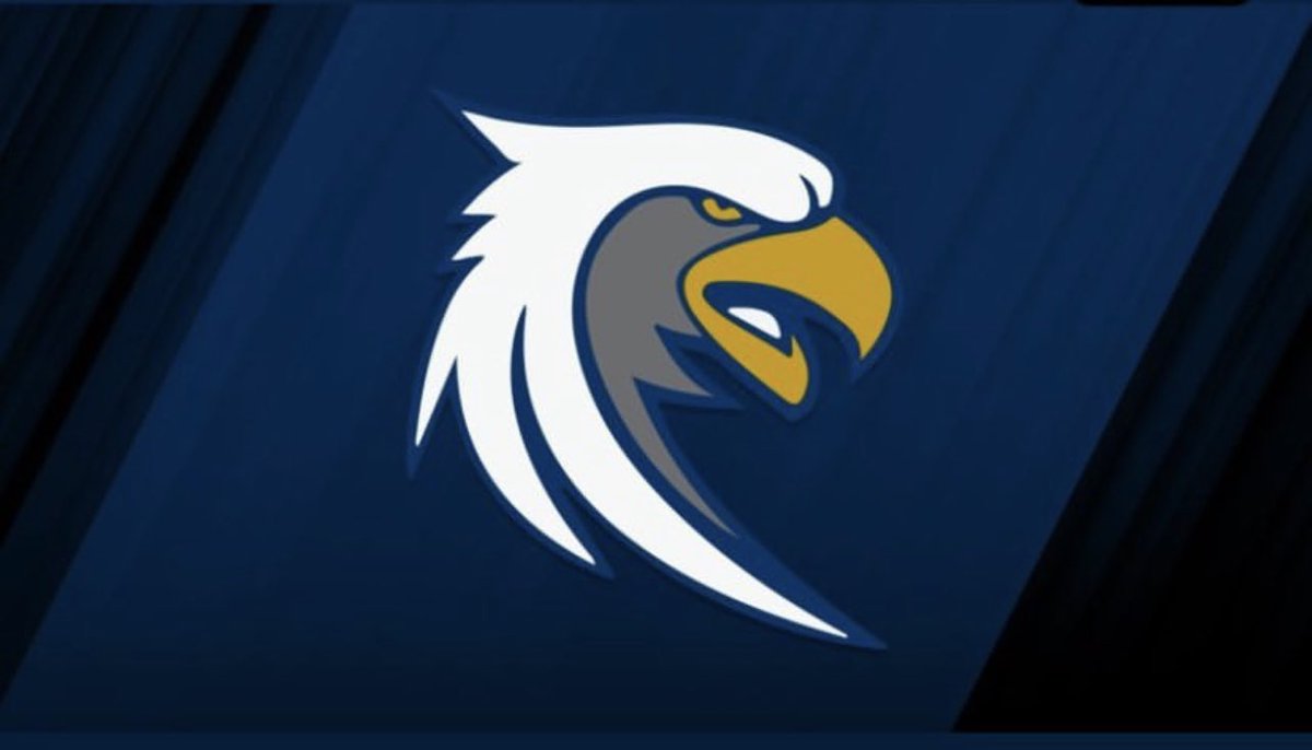 Blessed to receive an offer from Toccoa Falls College! Thank you Coach Felder for the opportunity!