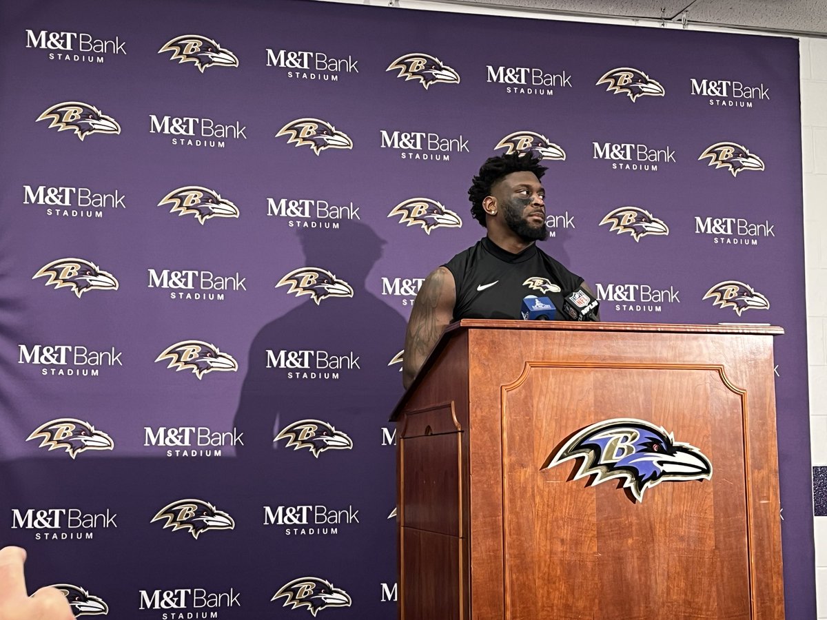 Patrick Queen said the defense lacked trust and execution early in the season. That’s been the biggest switch in recent weeks.