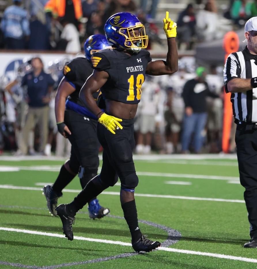 Jayden T. Drayton™️ tweet media