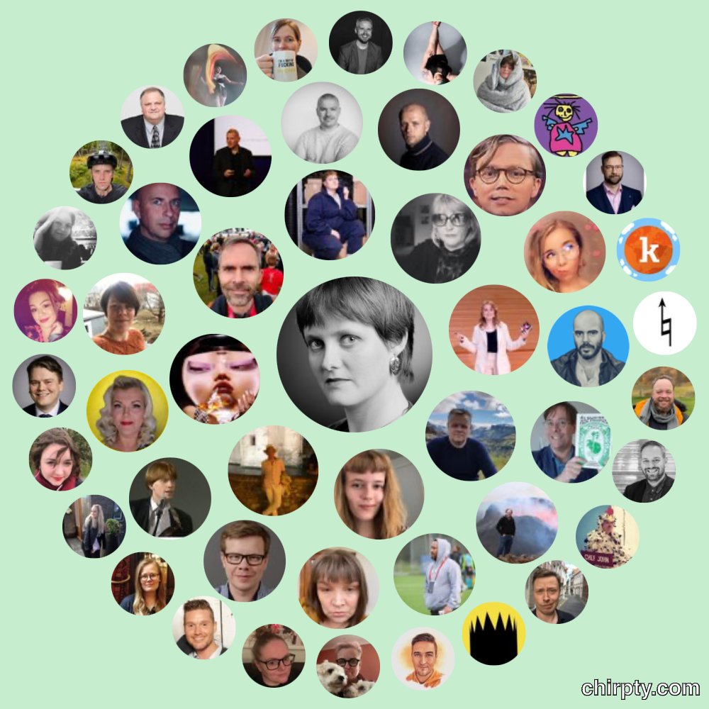 hildigunnur (@hildigunnur) on Twitter photo 